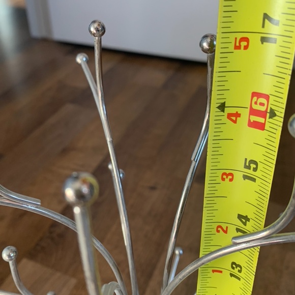 Vintage Ornament Tree - Picture 8 of 10